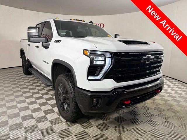 2026 Chevrolet Silverado 2500HD Crew Cab, Standard Bed, LT, 4WD for sale in Saint Augustine, FL