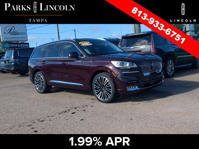 2023 Lincoln Aviator Black Label for sale in Tampa, FL