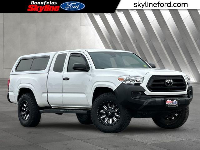 2022 Toyota Tacoma SR for sale in Salem, OR