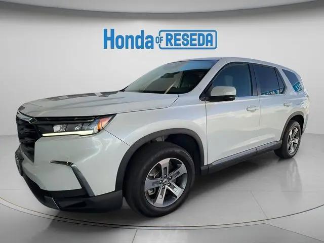 2025 Honda Pilot EX-L for sale in Reseda, CA
