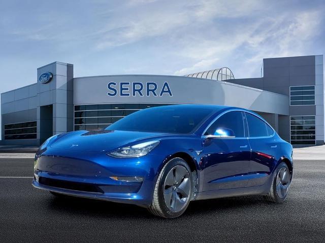 2018 Tesla Model 3 Long Range for sale in Farmington Hills, MI
