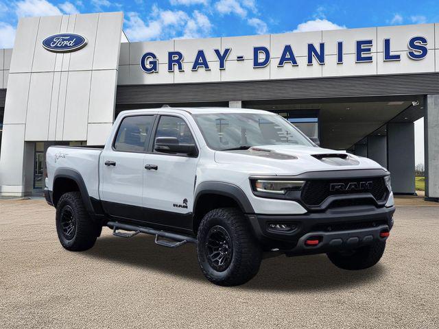 2023 Ram 1500 TRX Crew Cab 4x4 57 Box for sale in Brandon, MS