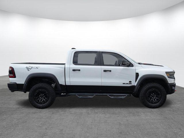 2023 Ram 1500 TRX Crew Cab 4x4 57 Box