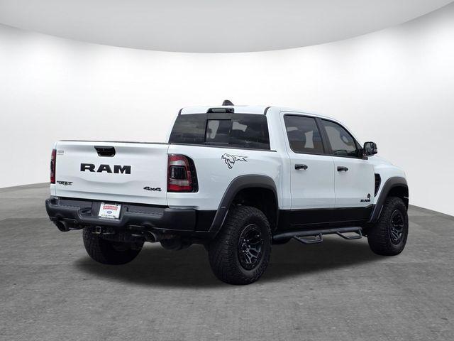 2023 Ram 1500 TRX Crew Cab 4x4 57 Box