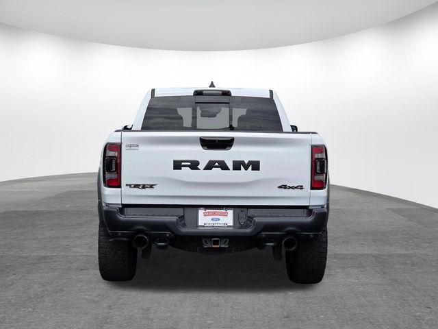 2023 Ram 1500 TRX Crew Cab 4x4 57 Box