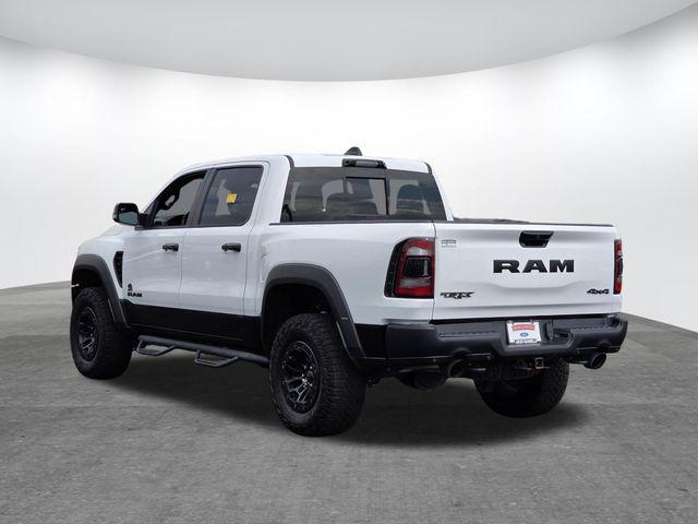 2023 Ram 1500 TRX Crew Cab 4x4 57 Box