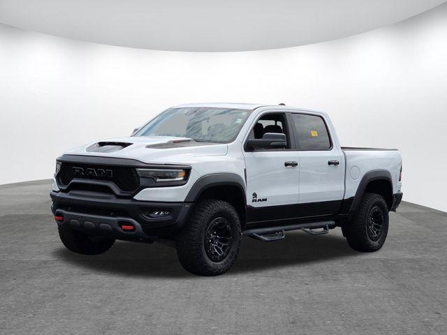2023 Ram 1500 TRX Crew Cab 4x4 57 Box