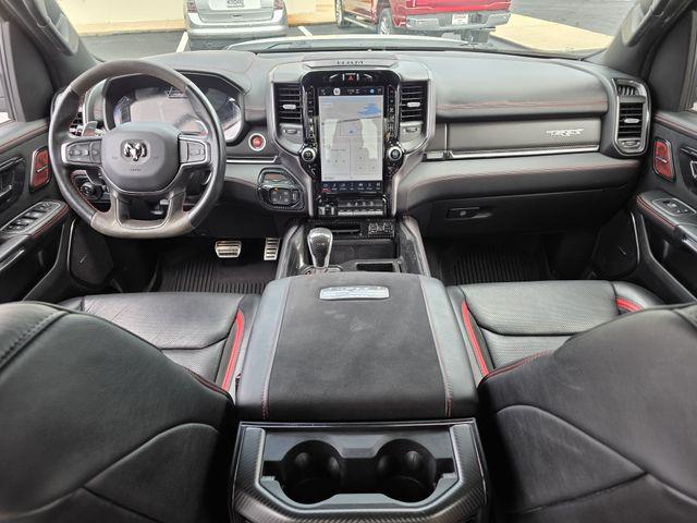 2023 Ram 1500 TRX Crew Cab 4x4 57 Box