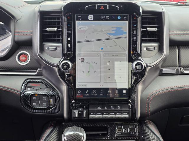 2023 Ram 1500 TRX Crew Cab 4x4 57 Box