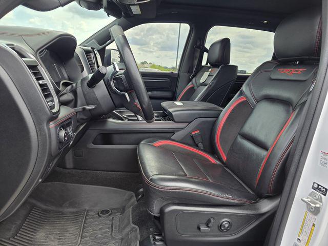 2023 Ram 1500 TRX Crew Cab 4x4 57 Box