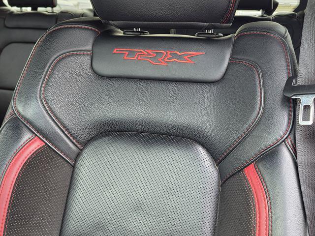 2023 Ram 1500 TRX Crew Cab 4x4 57 Box