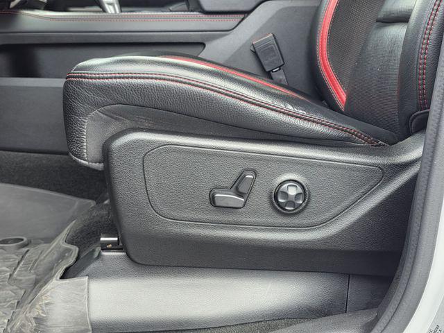 2023 Ram 1500 TRX Crew Cab 4x4 57 Box