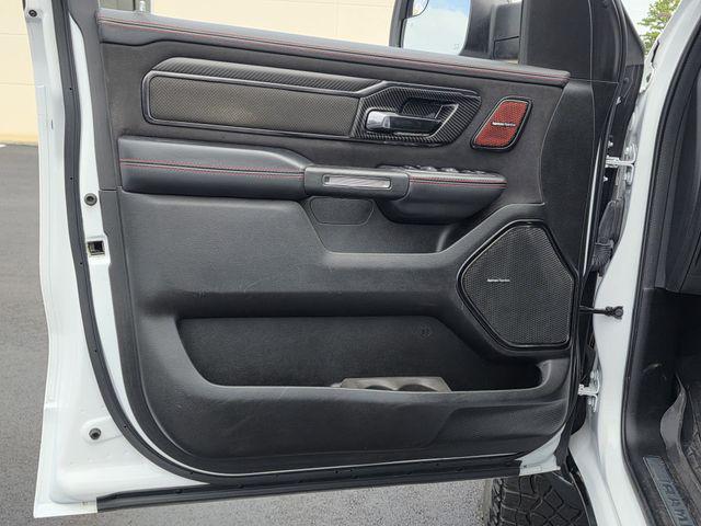 2023 Ram 1500 TRX Crew Cab 4x4 57 Box