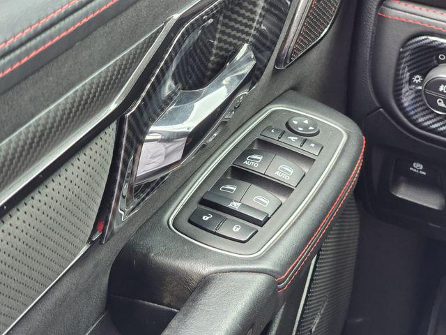 2023 Ram 1500 TRX Crew Cab 4x4 57 Box