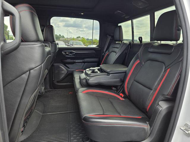 2023 Ram 1500 TRX Crew Cab 4x4 57 Box