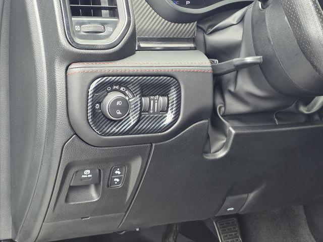 2023 Ram 1500 TRX Crew Cab 4x4 57 Box