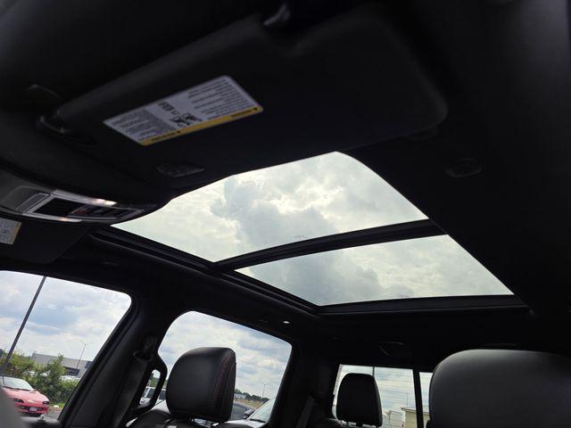 2023 Ram 1500 TRX Crew Cab 4x4 57 Box