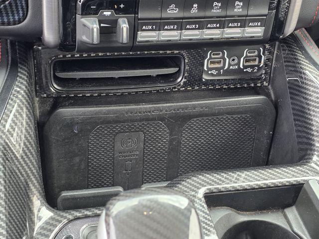 2023 Ram 1500 TRX Crew Cab 4x4 57 Box
