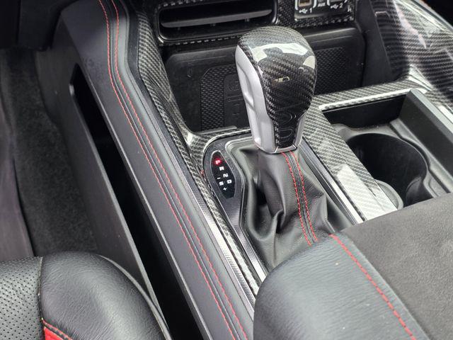 2023 Ram 1500 TRX Crew Cab 4x4 57 Box