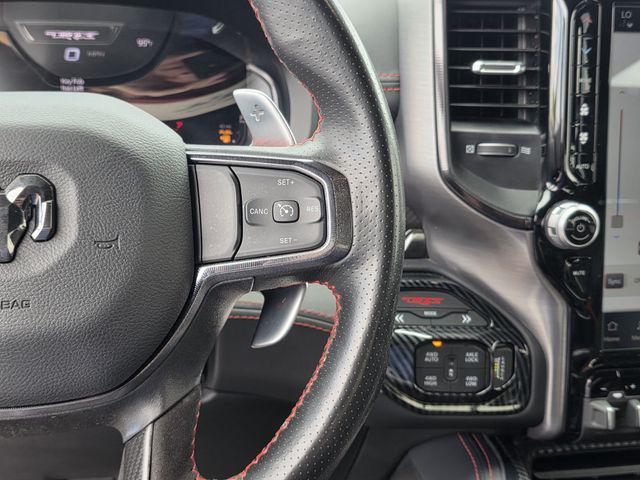 2023 Ram 1500 TRX Crew Cab 4x4 57 Box