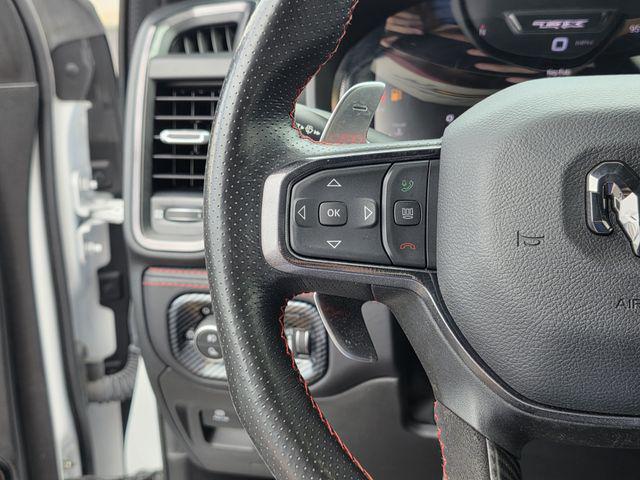 2023 Ram 1500 TRX Crew Cab 4x4 57 Box