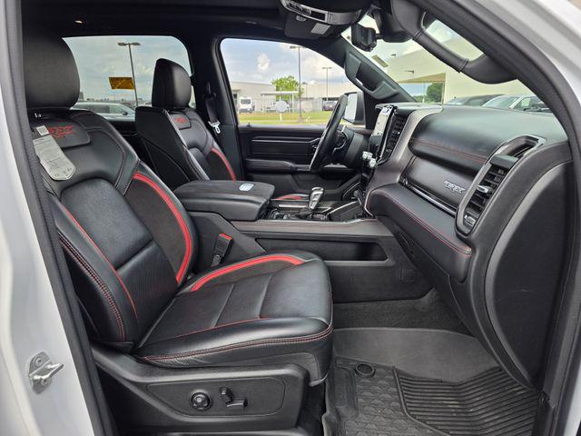 2023 Ram 1500 TRX Crew Cab 4x4 57 Box