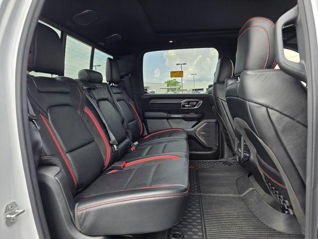 2023 Ram 1500 TRX Crew Cab 4x4 57 Box