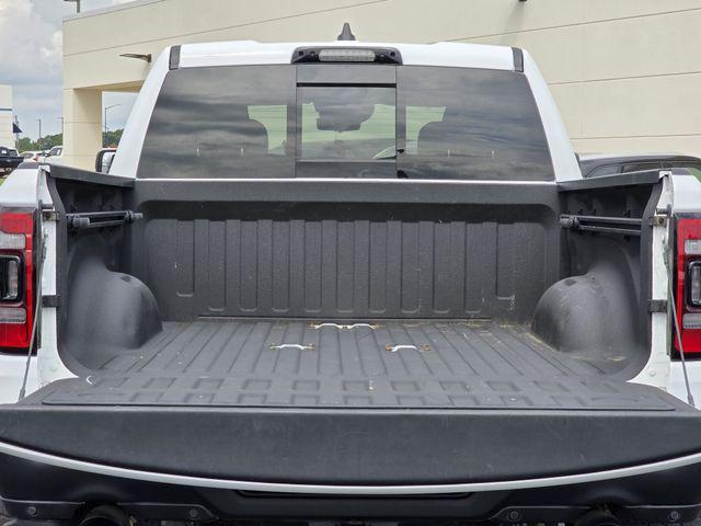 2023 Ram 1500 TRX Crew Cab 4x4 57 Box