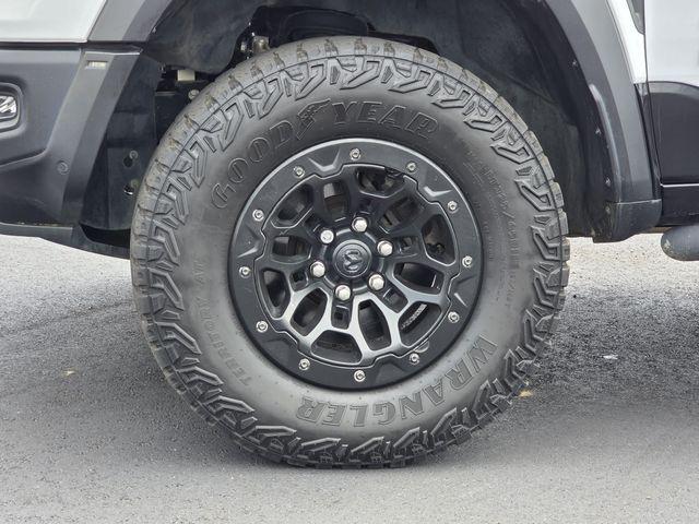 2023 Ram 1500 TRX Crew Cab 4x4 57 Box