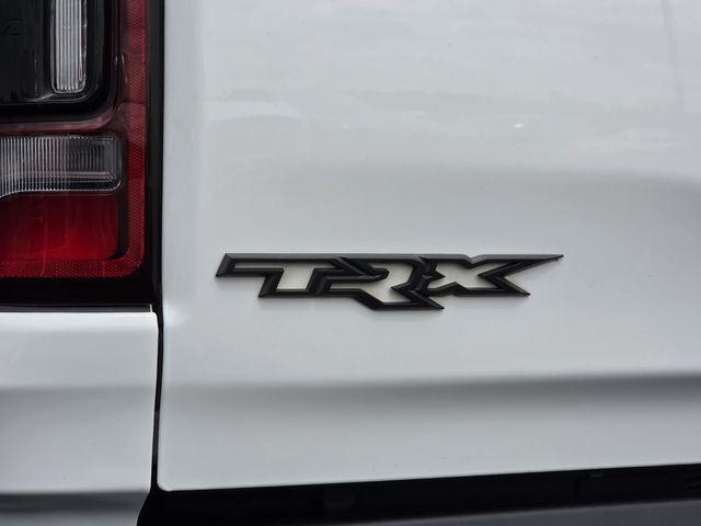 2023 Ram 1500 TRX Crew Cab 4x4 57 Box