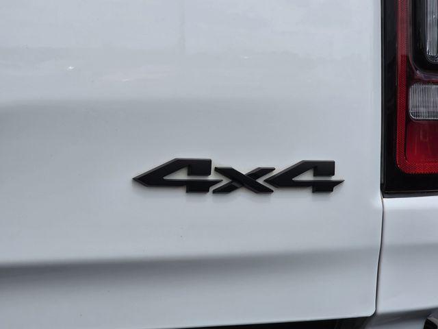 2023 Ram 1500 TRX Crew Cab 4x4 57 Box