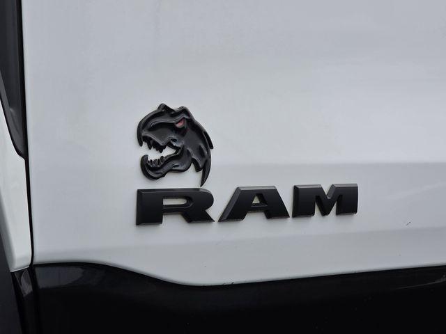 2023 Ram 1500 TRX Crew Cab 4x4 57 Box