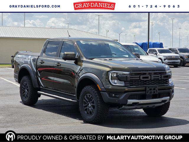 2026 Ford Ranger Raptor for sale in Brandon, MS
