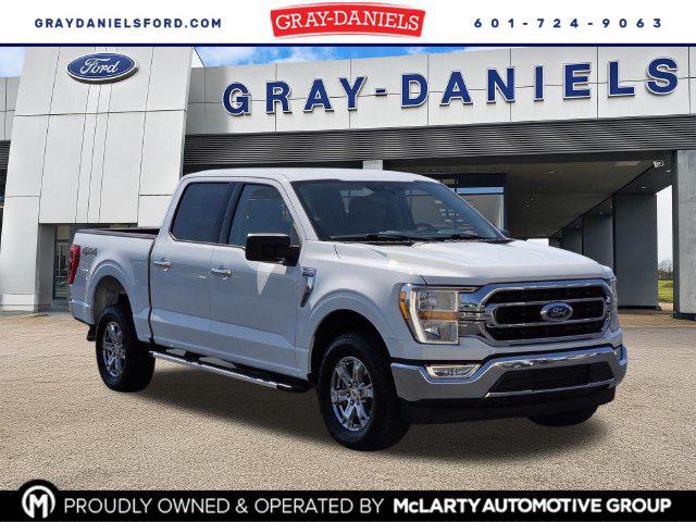 2023 Ford F-150 XLT for sale in Brandon, MS