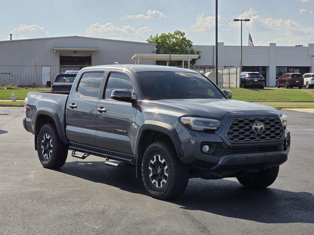 2023 Toyota Tacoma TRD Off Road for sale in Brandon, MS