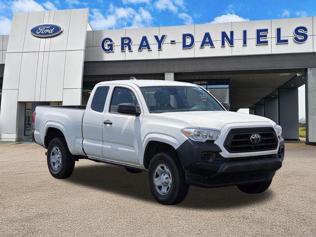 2022 Toyota Tacoma SR for sale in Brandon, MS
