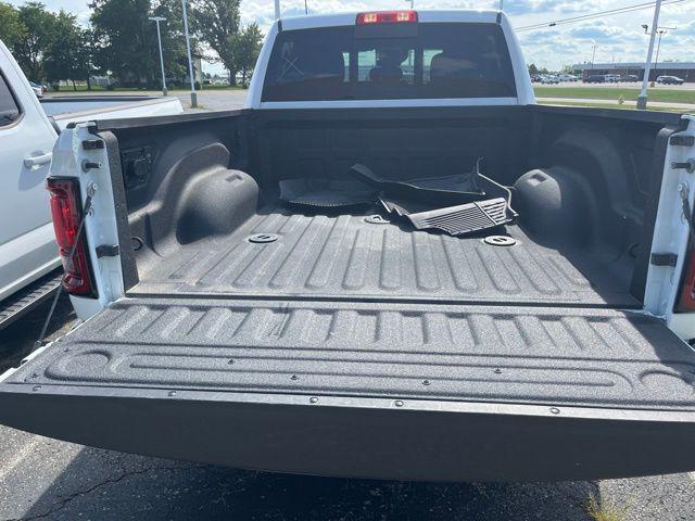 2025 Ram 2500 Tradesman Crew Cab 4x4 64 Box