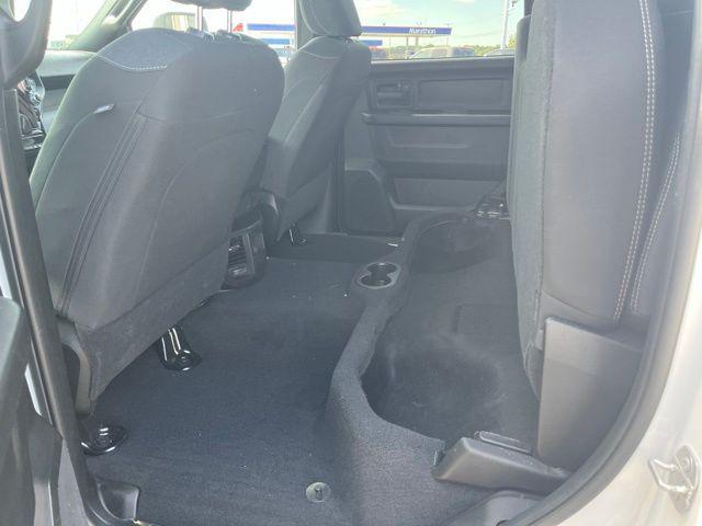 2025 Ram 2500 Tradesman Crew Cab 4x4 64 Box