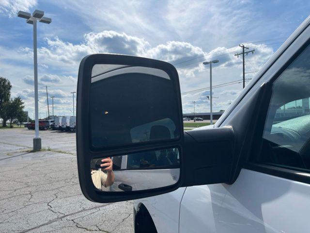 2025 Ram 2500 Tradesman Crew Cab 4x4 64 Box