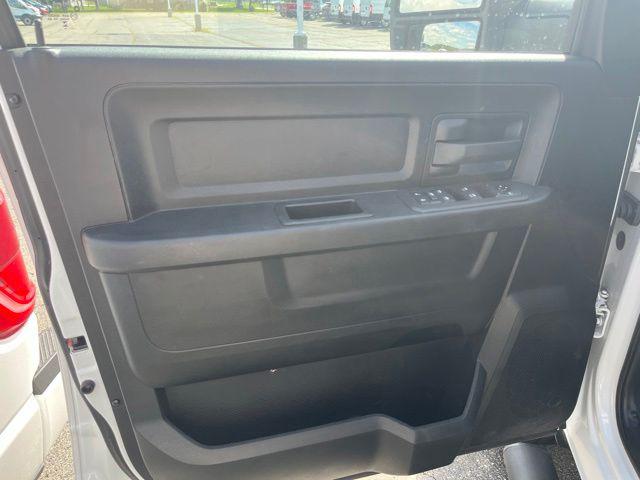 2025 Ram 2500 Tradesman Crew Cab 4x4 64 Box
