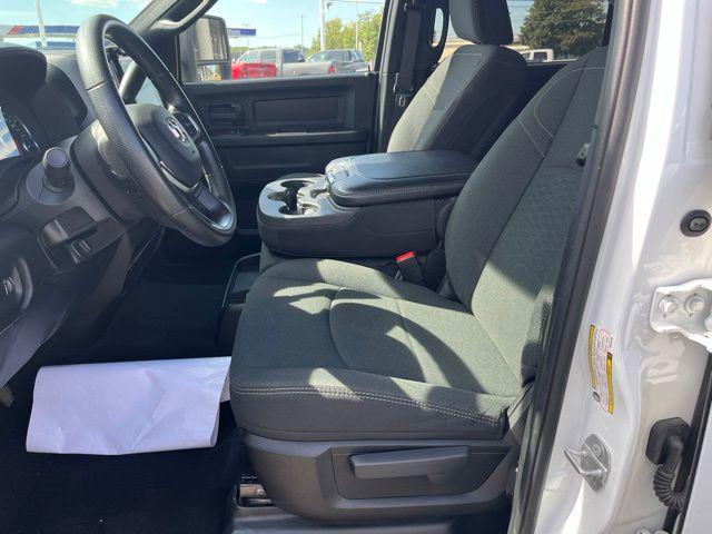 2025 Ram 2500 Tradesman Crew Cab 4x4 64 Box