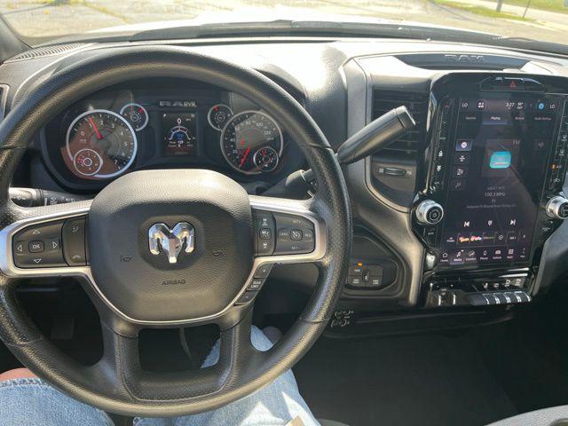 2025 Ram 2500 Tradesman Crew Cab 4x4 64 Box