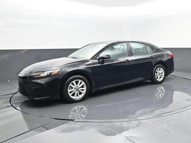 2025 Toyota Camry LE for sale in Grafton, WV