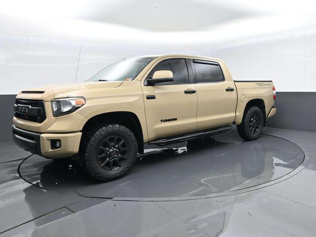 2016 Toyota Tundra TRD Pro 5.7L V8 for sale in Grafton, WV