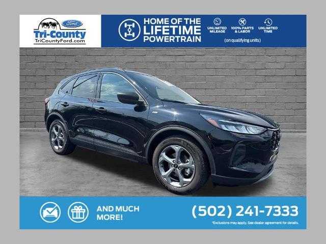 2025 Ford Escape ST-Line for sale in Buckner, KY
