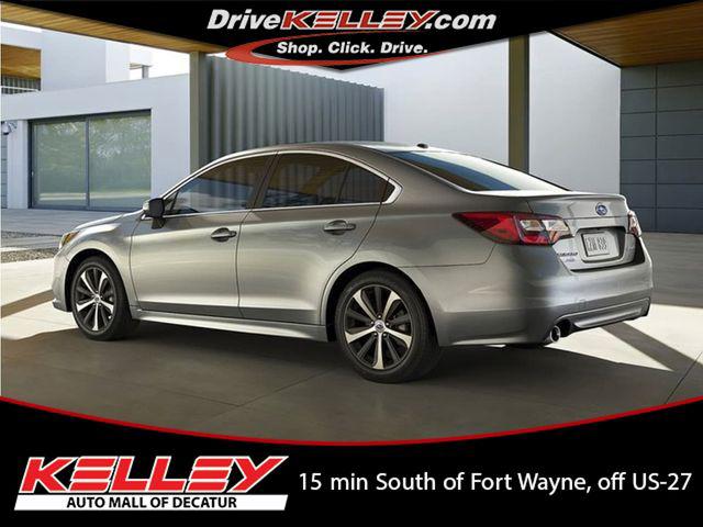 2017 Subaru Legacy 2.5i Premium for sale in Decatur, IN