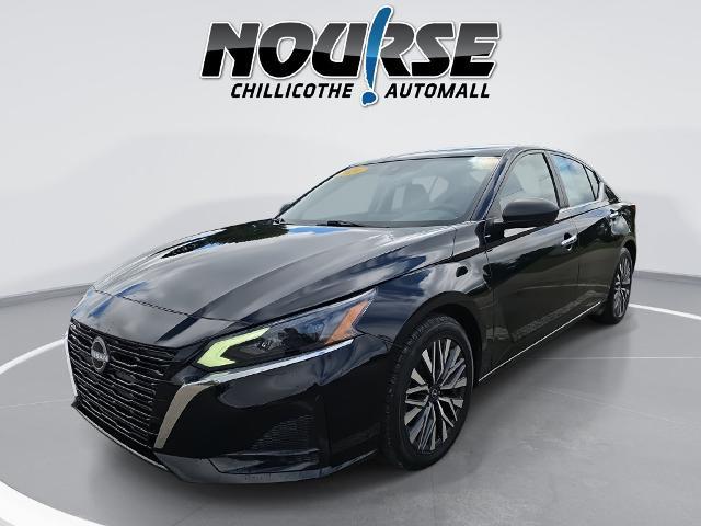 2024 Nissan Altima SV FWD for sale near Chillicothe, OH