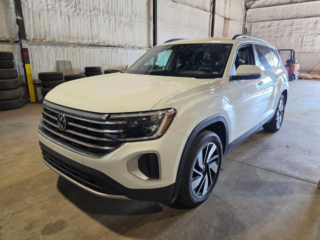 2025 Volkswagen Atlas 2.0T SE w/Technology for sale in Chillicothe, OH