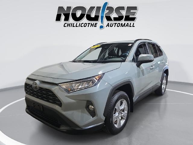 2020 Toyota RAV4 for sale near Chillicothe, OH