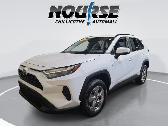 2024 Toyota RAV4 XLE for sale near Chillicothe, OH
